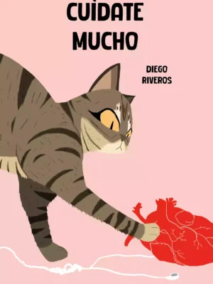 Cuídate mucho