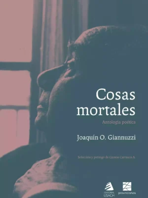 Cosas mortales