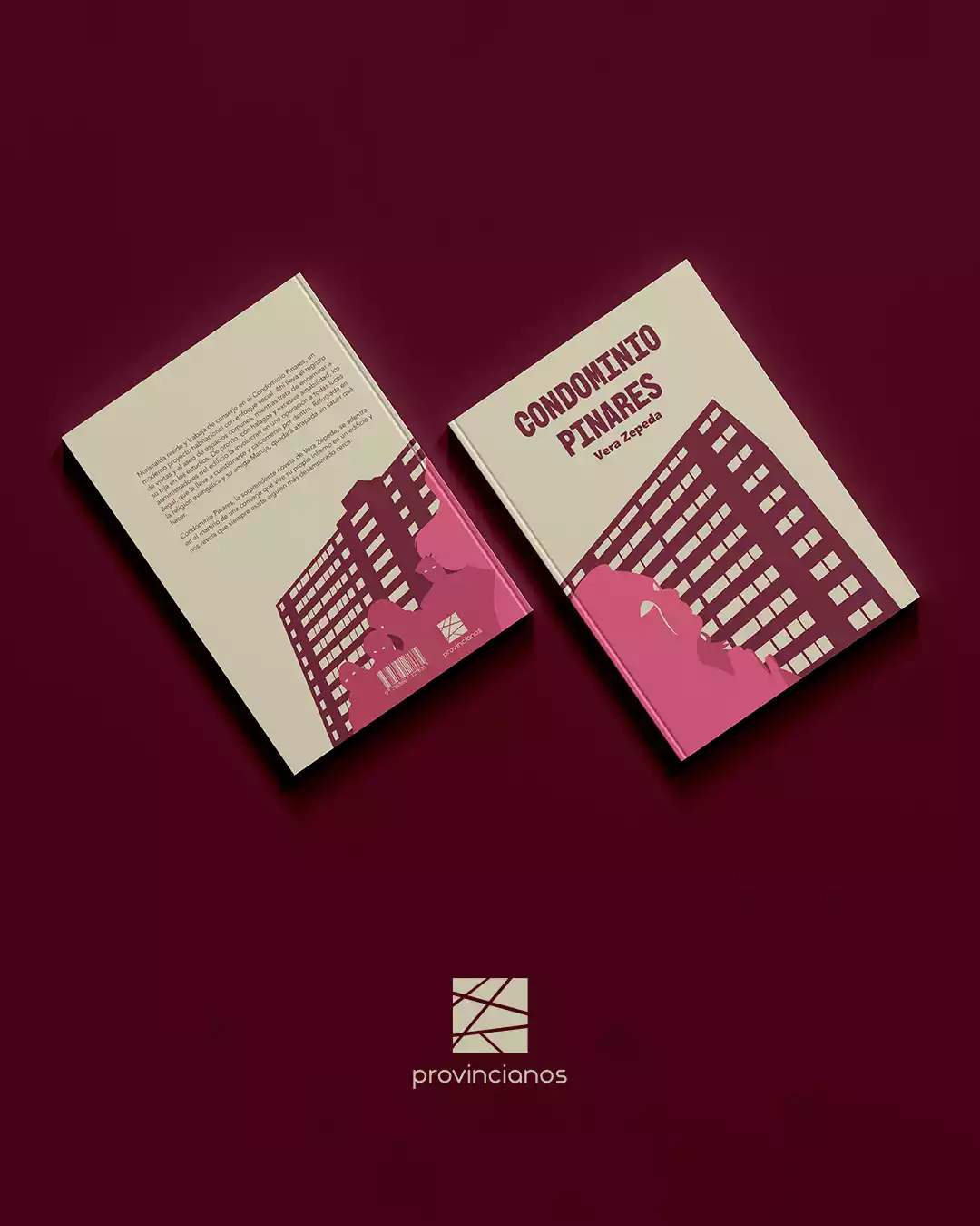 Condominio Pinares - Imagen 2
