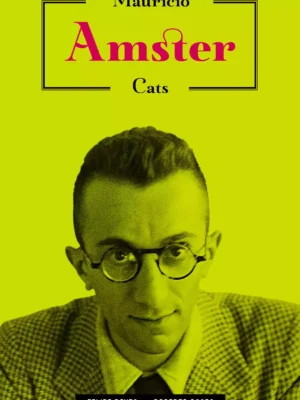 Mauricio Amster Cats