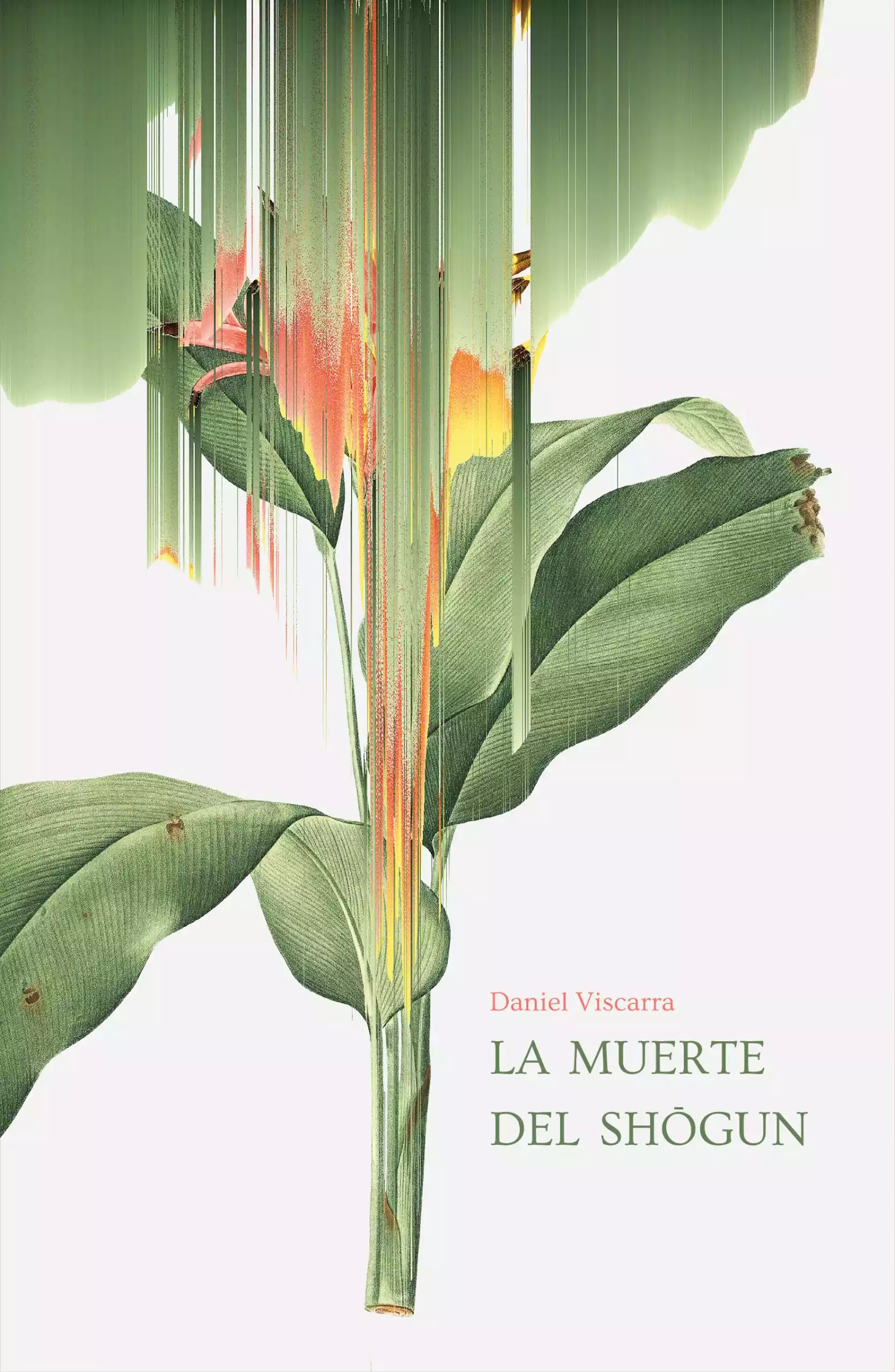 La muerte del shogun