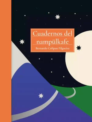 Cuadernos del nampülkafe