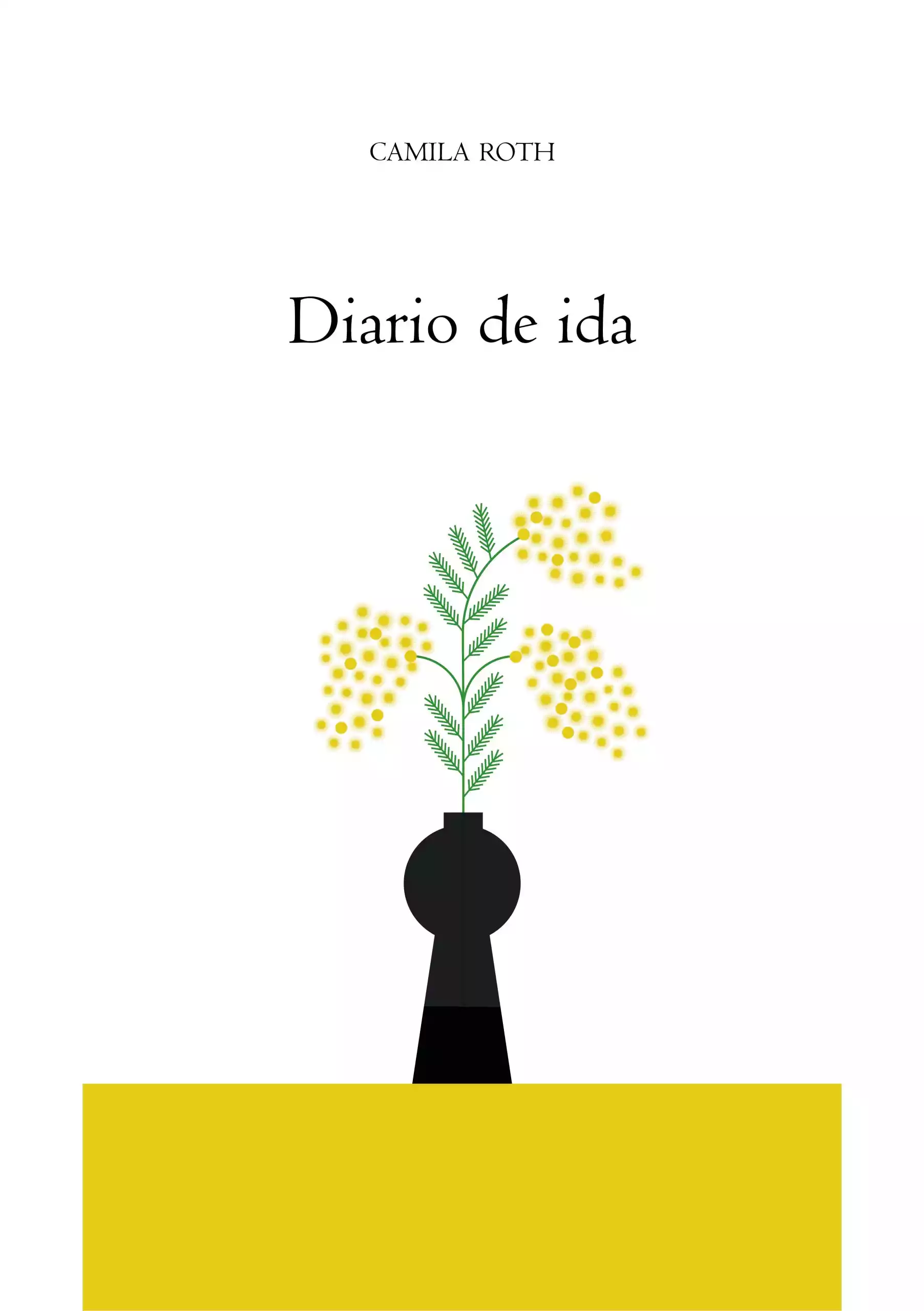 Diario de ida