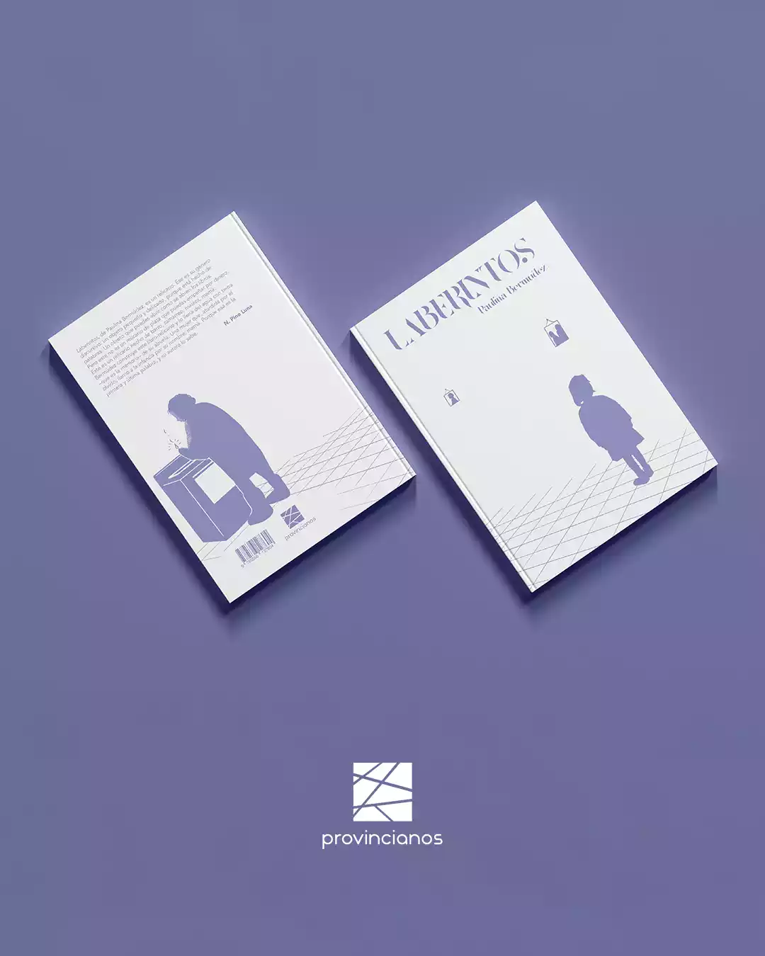 Laberintos - Imagen 2