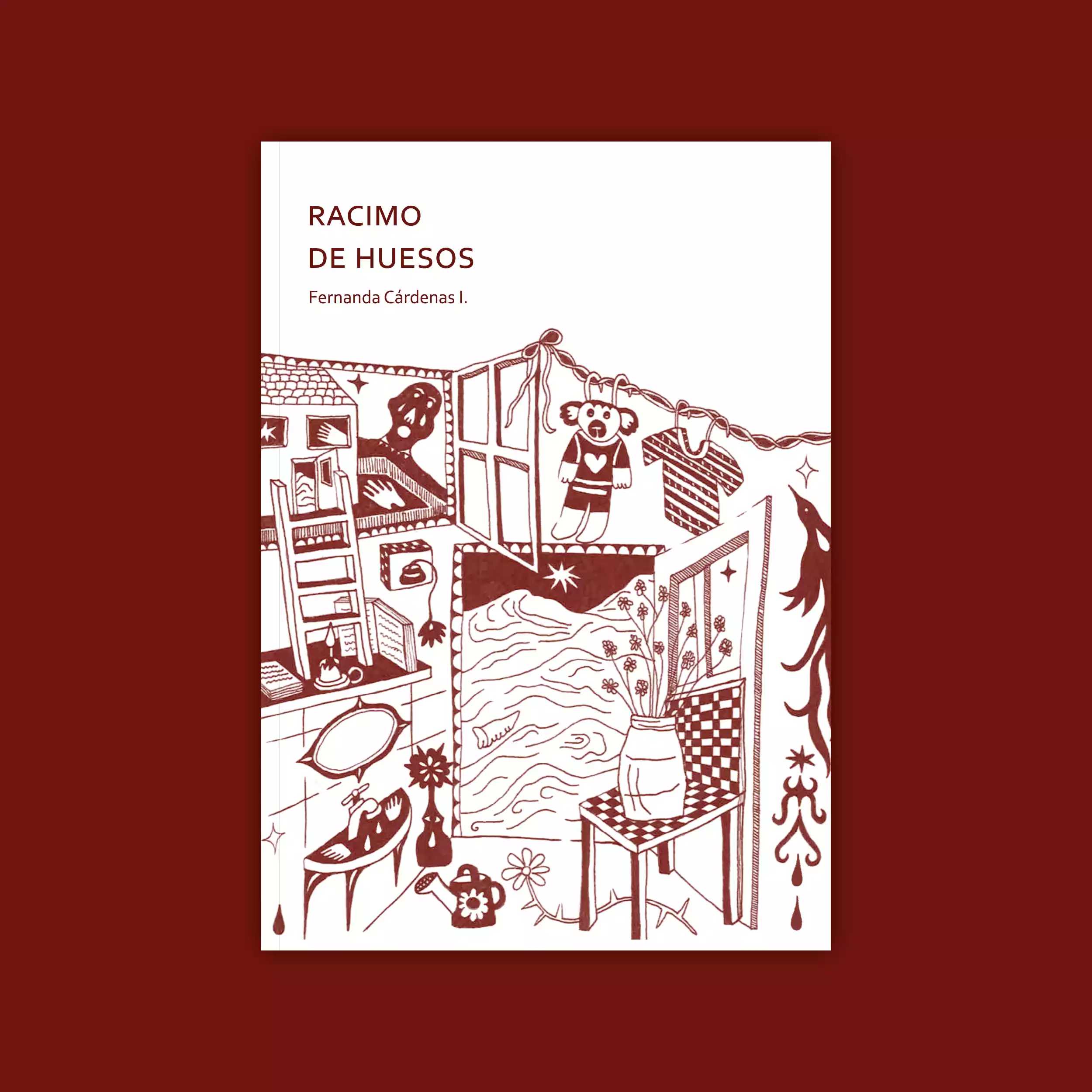 Racimo de huesos - Imagen 2