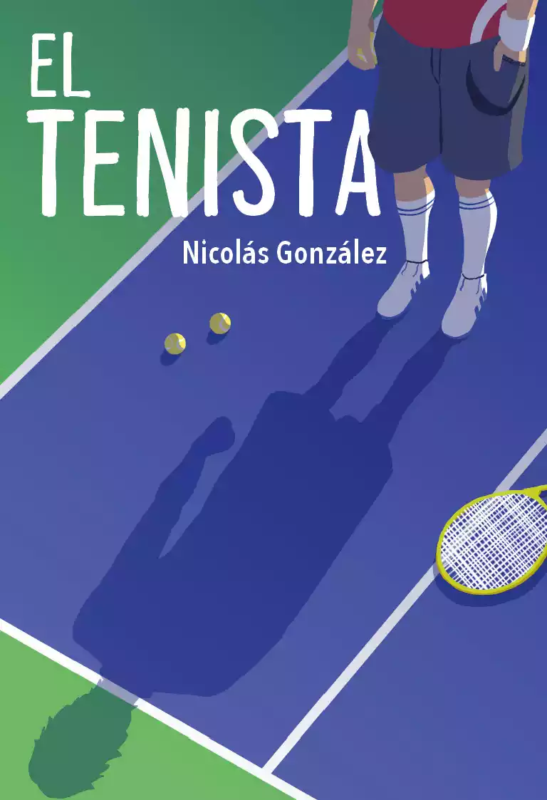 El tenista