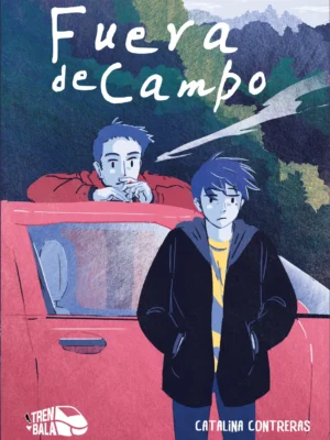 Fuera de campo