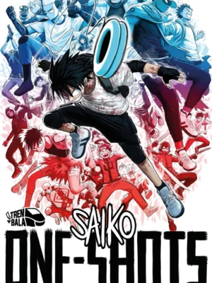 Saiko one-shots