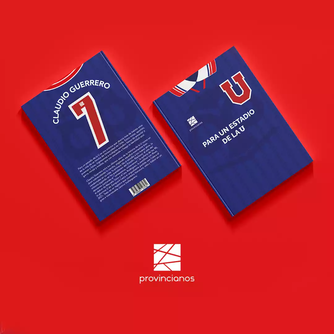 Para un estadio de la U - Imagen 2