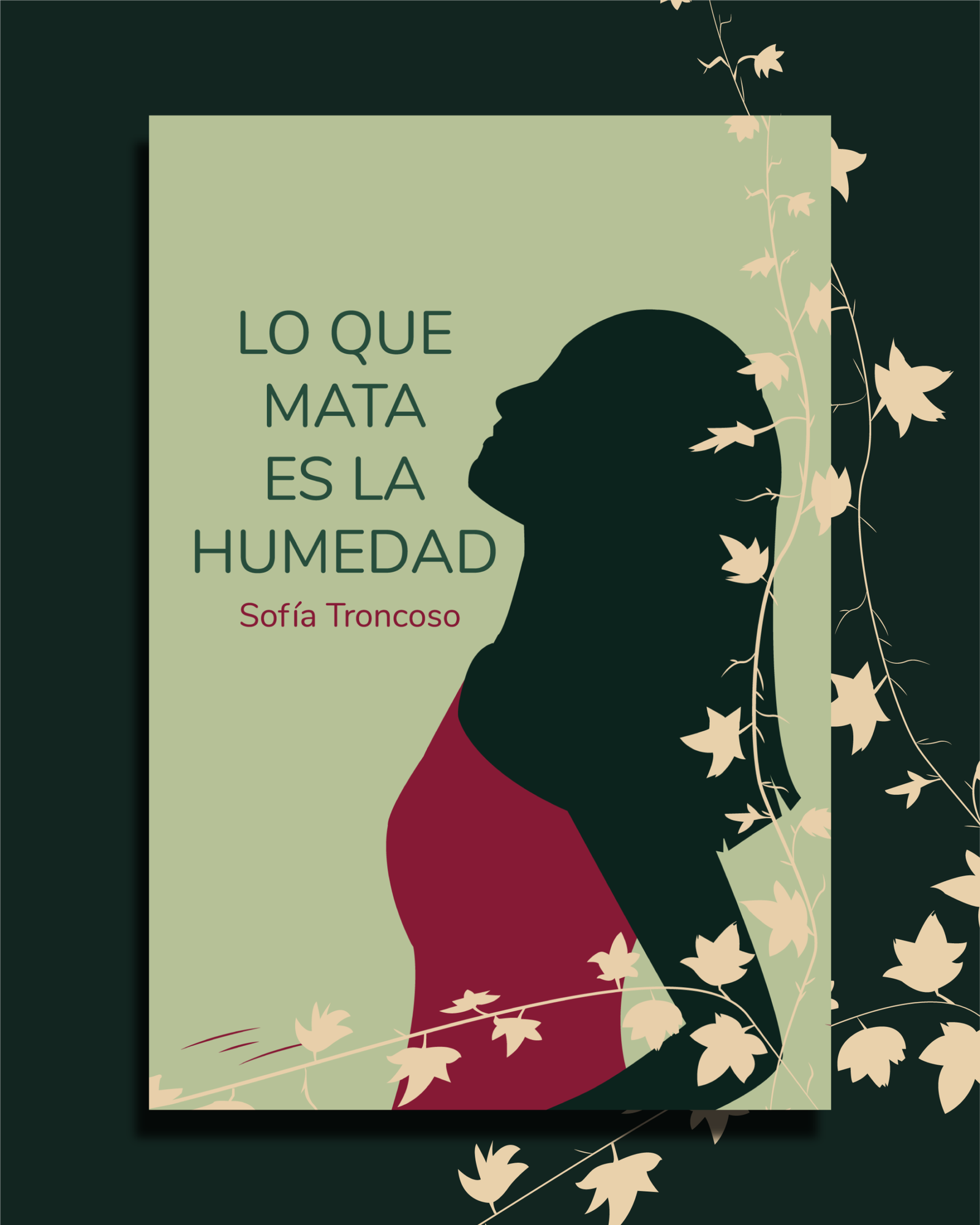 Lo que mata es la humedad (preventa) - Imagen 3